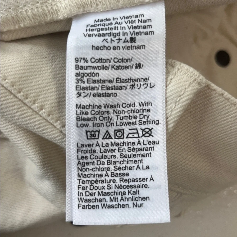 J. Crew 484 Slim-fit Bergen five-pocket pant